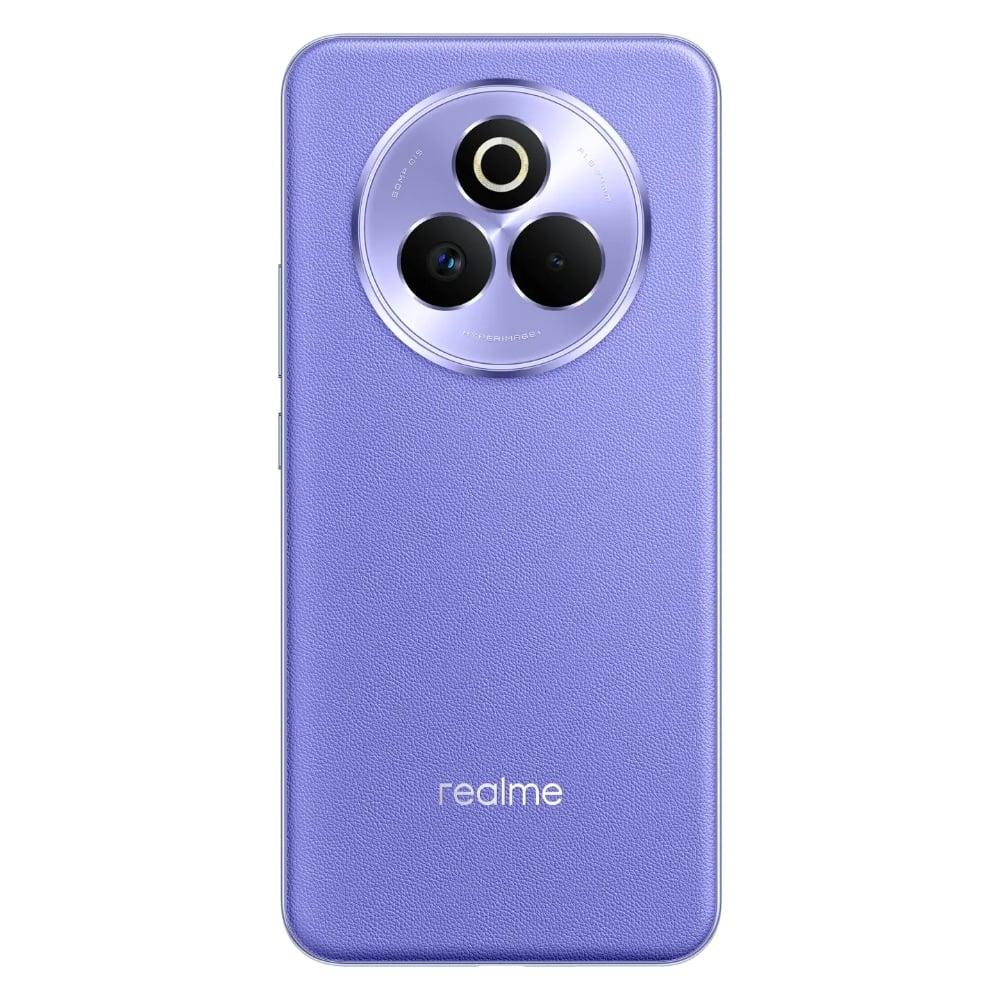 Realme P3 Pro 5G 128 GB, 8 GB RAM, Galaxy Purple, Mobile Phone