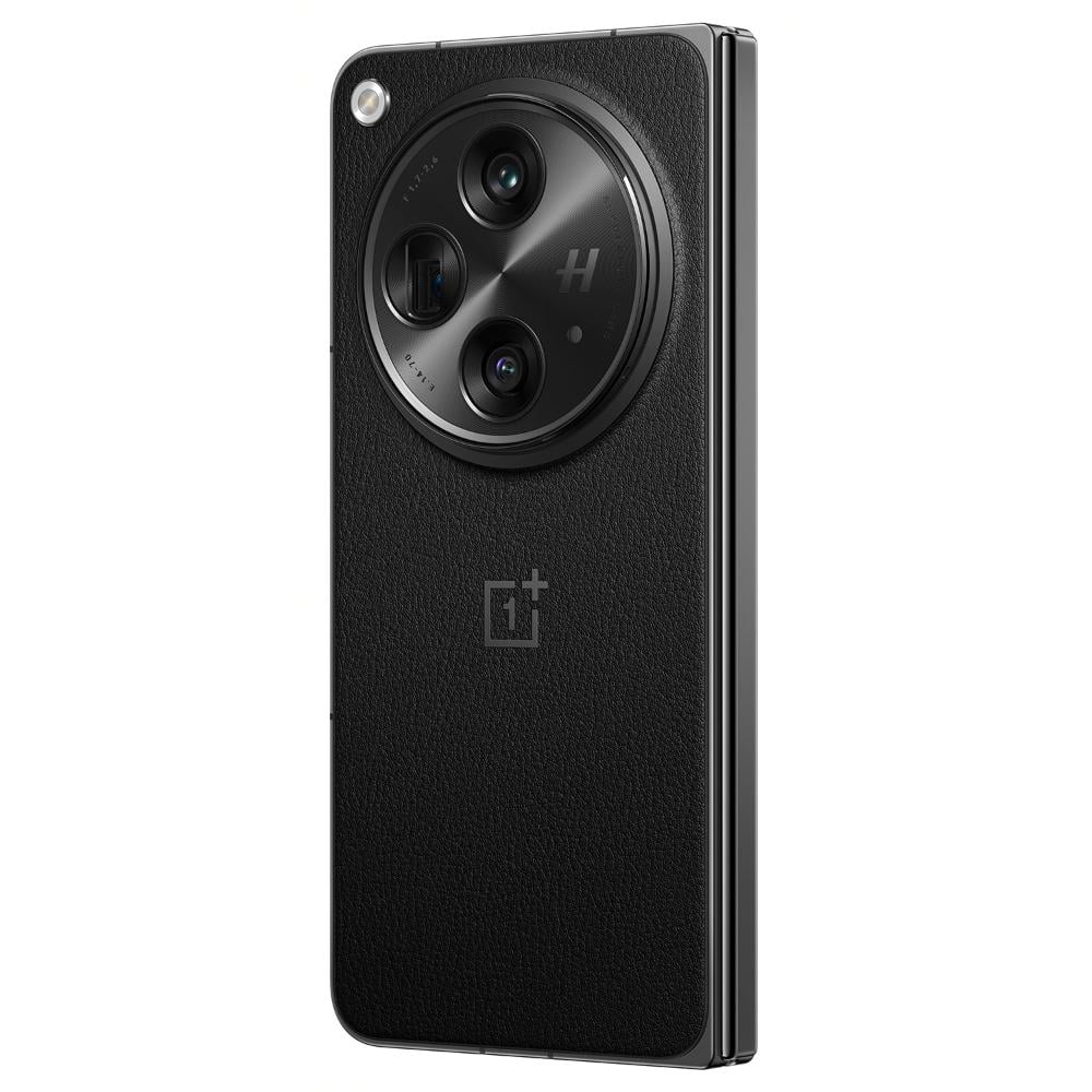 OnePlus Open 5G 512 GB 16 GB RAM Voyager Black, Mobile Phone