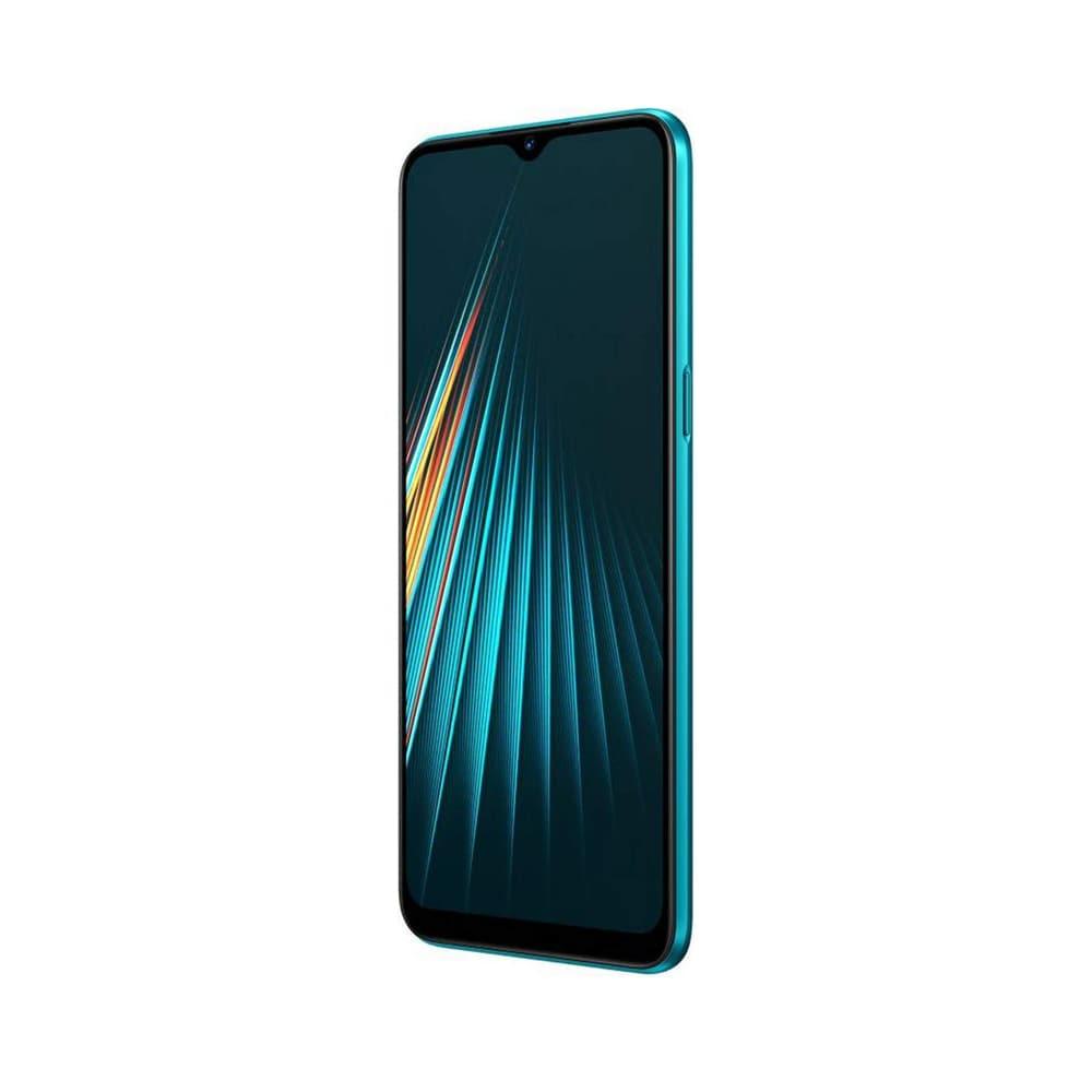 Realme 5i 64 GB, 4 GB RAM, Aqua Blue, Smartphone