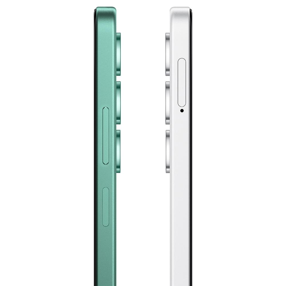 Oppo A5 5G 128 GB, 6 GB RAM, Aurora Green, Mobile Phone