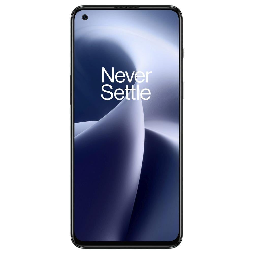 OnePlus Nord 2T 5G 128GB, 8GB RAM, Gray Shadow, Mobile Phone