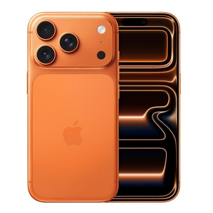 Apple iPhone 17 Pro 1 TB, Cosmic Orange