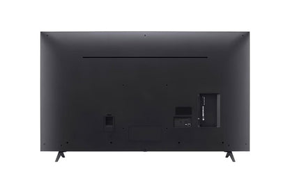 LG 65UT80406LA 65 Inch 4K UHD Smart TV | α5 AI Processor Gen7 | webOS 24 | Dolby Audio | Game Optimizer – Buy Online at Suraj Electronics