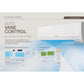Mitsubishi MS-AJZ13VF-DA1, 1.0 ton 2 Star Non-Inverter Split Air Conditioner