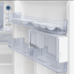 Voltas Beko RDC220B/W0FWE0M000UGD 185L 4 Star Single Door Refrigerator (Fairy Flower Wine) – Direct Cool, FreshBox™, SafeBox™, FlexLift™ & Stabilizer-Free Operation