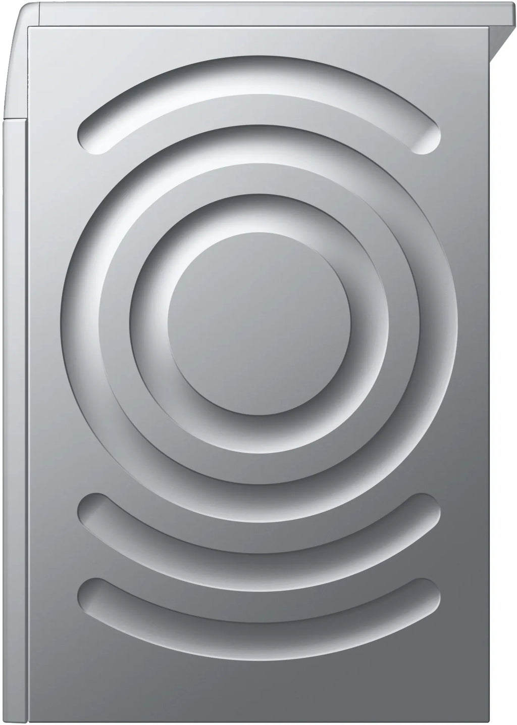 Bosch WGA1320SIN 8kg 1200 RPM Series 6 Front Load Washing Machine | AntiStain | SpeedPerfect | EcoSilence Drive | AntiWrinkle | Made in India | 3+12 Year Warranty