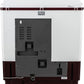 LG P105ASRAZ 10.5 kg 5 Star Wind jet dry Semi-Automatic Top Load Washing Machine ( Burgundy, Roller Jet Pulsator)
