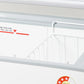 Havells Lloyd GLHT223CSV 200 Litre 3 Star Hard Top Single Door Convertible Deep Freezer, ( White) ( 200 Litre 3 Star)
