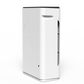 Voltas VAP36TWV 60W Air Purifier with 6-Stage Filtration, HEPA H13 Filter, PM2.5 Digital Indicator, UV & Ionizer – Ideal for 31 m² Rooms (White) Open Box
