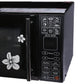 IFB 25BC4 25 L Convection Microwave Oven (Black, 101 Auto Cook Menus, Touch Keypad, Grill & Bake, Steam Clean, 3-Year Magnetron Warranty)