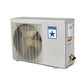 Blue Star FC318VNU 1.5 Ton 3 Star Fixed Speed Split AC | Turbo Cool | Copper Condenser | Anti-Corrosive Blue Fins | Self Diagnosis | Comfort Sleep | White