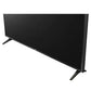 LG 32LR573B6LA 80 cm (32 inches) HD Ready Smart LED TV, Gen5 AI Processor | Active HDR | webOS | ThinQ AI