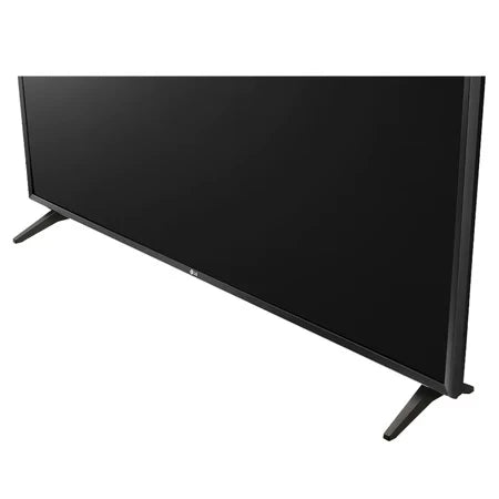 LG 32LR573B6LA 80 cm (32 inches) HD Ready Smart LED TV, Gen5 AI Processor | Active HDR | webOS | ThinQ AI