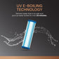 Aquaguard Neo Copper UV UF Water Purifier 6.2L for Municipal Water | GWPDNCUUF33000