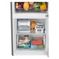 LG GL-B382CDSY 340 L 2 Star Inverter Frost Free Double Door Refrigerator with Door Cooling+ (Dazzle Steel)