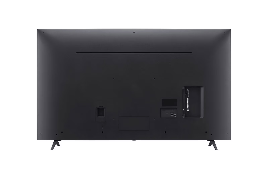 LG 50UT80406LA 50 Inch 4K UHD Smart LED TV (α5 AI Processor Gen7, HDR10 Pro, AI Sound Pro, FILMMAKER Mode, webOS 24)