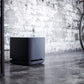 Bose Bass Module 500 Black Wireless, Compact Subwoofer 796145-5100