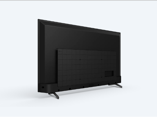 Sony Bravia KD-43X64L 43 Inch 4K Ultra HD Smart Google TV | X1 4K Processor | Dolby Audio | Built-in Chromecast