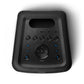 Philips Audio TAX3206 60W Bluetooth Party Speaker | 14-Hour Playtime, Deep Bass, Mic & Guitar Input, Party Lights, Karaoke Mode