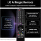 LG OLED65B56LA 65 Inch 4K OLED Smart TV (2025 Model) | α8 AI Processor, Dolby Vision & Atmos, 120Hz Refresh Rate, webOS 24, VRR, G-Sync, HDMI 2.1 |