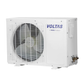 Voltas 1.5 Ton 3 Star Fixed Speed Split AC (Copper, LED Display, Anti-dust Filter,183 Vectra Prism, White)