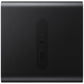 Samsung HW-Q800F/XL 400W 5.1.2ch Soundbar with Wireless Dolby Atmos, Q-Symphony, SpaceFit Sound Pro, Alexa & Subwoofer – Black