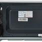 IFB 20PG4S 20L Grill Microwave Oven (Black/Silver, 61 Auto Cook Menus, Steam Clean, Express Cooking, Touch Keypad)