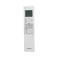Daikin JTKJ35UV16 1 Ton 5 Star Inverter Split AC | Patented Streamer Discharge | Dew Clean Technology | Copper Condenser | R32 Refrigerant