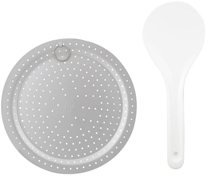 Panasonic Automatic Cooker SR-WA10 E(GE9)  Red Color 1 Liter Capacity 450W