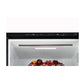 LG GL-B382EBMX 340L 3 Star Frost Free Bottom Freezer Refrigerator (Convertible, Door Cooling+, Smart Inverter Compressor, Wi-Fi, Black Mirror)