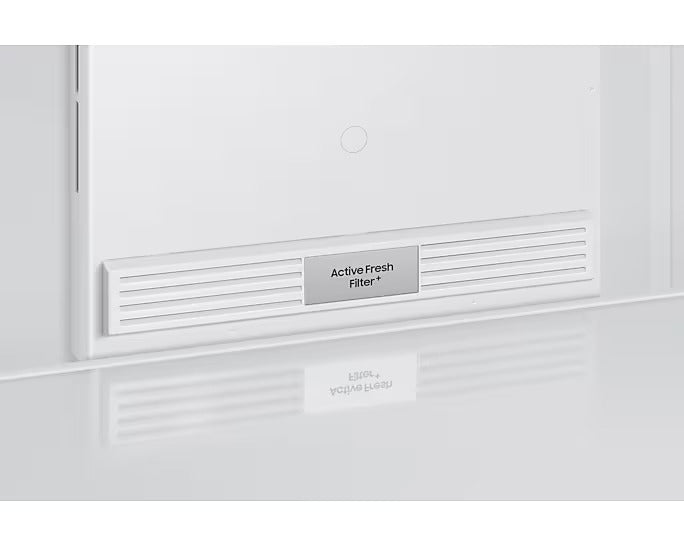 Samsung RT80F51C3KHL 467 L 3 Star Wi-Fi Inverter Double Door Refrigerator | 5-in-1 Convertible | Twin Cooling Plus | BESPOKE Design | Luxe Black
