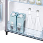 Samsung RR20C2723CR/NL 184L 3 Star Single Door Refrigerator | Direct Cool | Digital Inverter Compressor | Camellia Purple | Base Drawer | Toughened Glass Shelves | 20-Year Warranty | Made in India