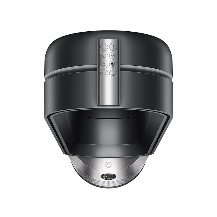 Dyson Air Purifier TP07 (White/ Silver)