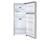 LG GL-S342SUSY 322L Double Door Refrigerator, Smart Inverter Compressor, Convertible Multi Air Flow , Urban Steel, 2 Star