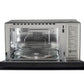 LG MJEN326SBW 32 L Scan-To-Cook Charcoal Convection Microwave Oven with Charcoal Lighting Heater, Wi-Fi , Diet Fry, Motorised Rotisserie, Beige