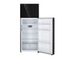 LG GL-T492EBMY 466L Wi-Fi Convertible Refrigerator | Smart Inverter | Black Mirror Finish – Suraj Electronics