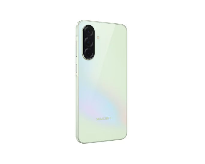 Samsung Galaxy A36 5G (Awesome Lime, 8GB, 128GB) | Awesome Intelligence - AI Smartphone: Circle to Search, My Filter, Object Eraser | 4nm Snapdragon Processor | Flagship Grade Selfie Camera