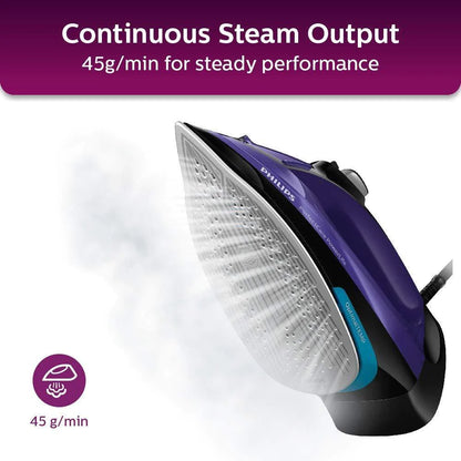 Philips Steam Iron GC3925/34 2400 Watts