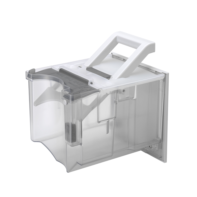 SHARP DW-T30FM-W 2-in-1 Dehumidifier &amp; Air Purifier (White) | 30L/Day | Plasmacluster Ion | HEPA Filter | Suraj Electronics Delhi NCR