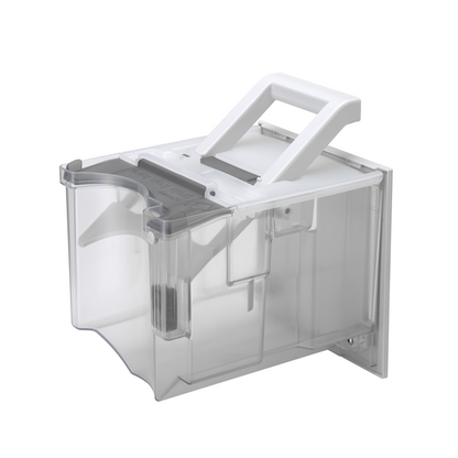 SHARP DW-T30FM-W 2-in-1 Dehumidifier &amp; Air Purifier (White) | 30L/Day | Plasmacluster Ion | HEPA Filter | Suraj Electronics Delhi NCR