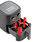 Kenwood HFP40.000BK Airfryer + Grill XL 4.5L | 1300W Rapid Air Convection | Healthy Fry, Grill & Roast | Suraj Electronics Delhi NCR