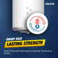 Voltas Aqua Prime 15L 4-Star Water Heater (2000 W, Quartzline, Copper Element) | Free Installation | Suraj Electronics Delhi NCR 15L (2000 W) 4610035
