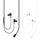 Samsung AKG-Tuned IC100 Type-C Wired in Ear Earphone with mic (Black)