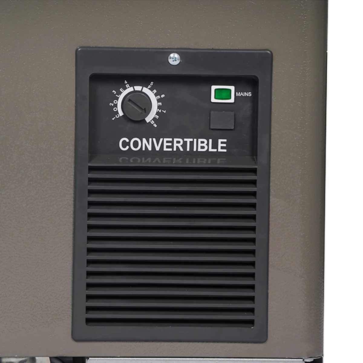 Voltas CVF501DA5-W-GW 501L Convertible 5 Star Deep Freezer | Dual Mode | Energy Efficient | Suraj Electronics Delhi NCR