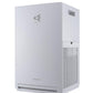 Daikin MC30YVM Air Purifier | Lifetime HEPA Filter | Flash Streamer | 440 Sq Ft