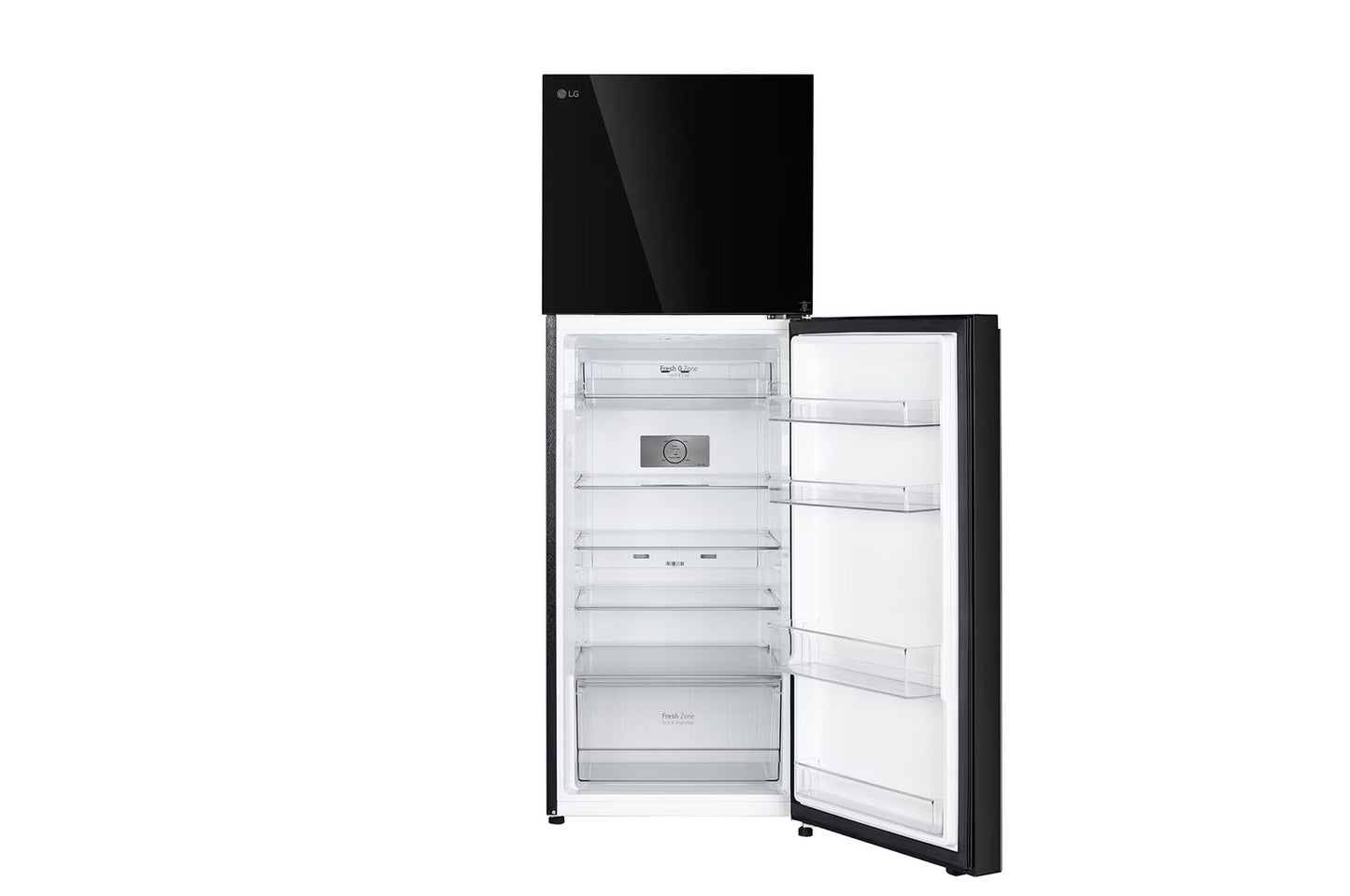 LG GL-S382SBMY 343L Double Door Refrigerator | Convertible | Smart Inverter | Smart Diagnosis | Suraj Electronics Delhi NCR