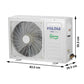 Voltas 183V Vertis Emerald-1 1.5 Ton 3 Star Inverter Split AC | 5-in-1 Convertible Cooling | Copper Condenser | Anti-Viral Filter | R32 Refrigerant | Suraj Electronics Delhi NCR