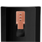Aquaguard Enrich Superio 5L RO+UV+SS Water Purifier – Black & Metallic Copper