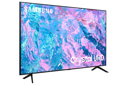 Samsung UA75CU7700KXXL (75 inches) 4K Ultra HD Smart LED TV 2023