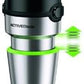 Braun MQ7075X MultiQuick 7 Hand Blender | 1000W ActiveBlade | SmartSpeed | 1.5L Food Processor | Suraj Electronics Delhi NCR